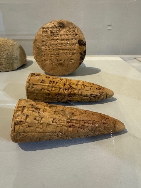 Museo de Suleymania. Foto de Mariam Khalifa Bris